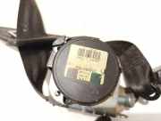 Sicherheitsgurt - Hinten CENTER Skoda Octavia, II 2004.02 - 2009.03 602036300c,