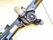 Fensterheber motor - Vorne Rechts Renault Kadjar, I 2015.01 - 2018.06 Gebraucht,