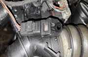 Drucksensor Saugrohrdruck für Citroen C4 Grand Picasso, I 2006.01 - 2013.06 9639469280,