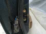 T?rfangband T?rbremse T?rstopper - Vorne Rechts Rover 600, 1993.08 - 1999.02 Gebraucht,