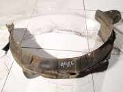 Radhausschale - Vorne Linke Mazda Premacy, 1999.01 - 2005.03 Gebraucht,