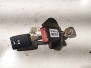 Gurtschloss - Hinten Rechts Audi A6, C5 1997.01 - 2001.08 8D08577390,8D08577390 4B0857797 8D0857739001C