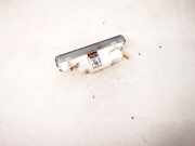 Glühlampe für Türleuchte - Vorne Linke Peugeot 406, 1999.03 - 2004.05 facelift Gebraucht,