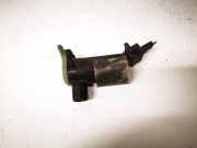 Waschwasserpumpe Scheibenreinigung Ford Focus, 1998.10 - 2002.10 93BB17K624BA,