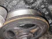 Riemenscheibe Kurbelwelle Toyota Corolla Verso, III 2004.05 - 2007 Gebraucht,