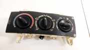 Bedienelement für Klimaanlage Renault Scenic, I 1999.09 - 2003.06 facelift 662367T,7700430836