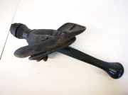 Schalthebelknopf Ford Transit, III 2000.01 - 2006.04 Gebraucht,