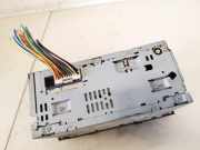 Radio Dodge Caliber, 2006.08 - 2009.01 p05064363ab,