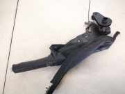 Handbremshebel Audi A6, C4 1994.06 - 1997.10 Gebraucht,