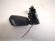 Gurtschloss - Hinten Linke Volvo S80, 2006.03 - 2010.01 6841621,