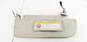 Sonnenblende SAAB 9-3, 2002.09 - 2008.06 12785174,
