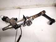 Lenksäule Volkswagen Sharan, 7M 2005.11 - 2010.03 facelift Gebraucht, ASZ