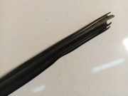 Zierleiste Leiste - Hinten Linke Renault Laguna, III 2007.10 - 2010.11 Gebraucht,