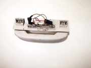 Haltegriff Haltegriff Verdeckgriff - Hinten Linke Opel Astra, G 1998.09 - 2004.12 90520999,