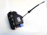 Türschloss Stangen - Vorne Rechts Skoda Octavia, II 2004.02 - 2009.03 3d1837016,