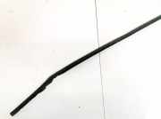 Zierleiste Leiste - Hinten Linke Audi A4, B6 2000.11 - 2004.11 Gebraucht,