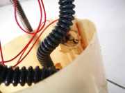 Kraftstoffpumpe Ford Focus, 2011.04 - 2018 av619275bd,av61-9275-bd