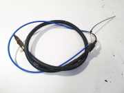 Seilzug Feststellbremse Citroen C3, I 2002.02 - 2005.06 96394,