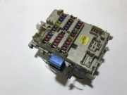 Sicherungskasten Nissan Almera, N16 2000.06 - 2003.01 243505m300,0522001