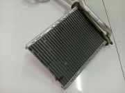 Heizungskühler Wärmetauscher Renault Scenic, III 2009.02 - 2013.06 Gebraucht ,