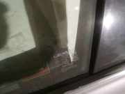 Seitenscheibe - Vorne Linke Lexus IS, II 2005.10 - 2013.03 Gebraucht,