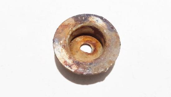 Federteller Peugeot 307, 2000.08 - 2005.06 Gebraucht, Bild Federteller Peugeot 307, 2000.08 - 2005.06 Gebraucht,