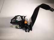 Sicherheitsgurt - Hinten Rechts Mercedes-Benz A-CLASS, W169, 2008.09 - 2012.06 facelift 602369800,
