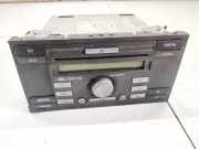 Radio Ford Focus, 2004.11 - 2008.06 fdb200, v161774
