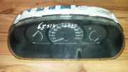 Tachometer Mitsubishi Colt, 1992.03 - 1996.04 758950, Nenustatyta