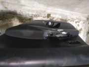 Türverkleidung - Hinten Rechts Mitsubishi Outlander, II 2006.01 - 2013.01 Gebraucht,