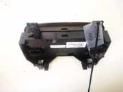 Bedienelement für Klimaanlage Fiat Idea 2003 - 2012 735377258, a83005800