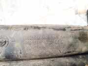 Tankeinfüllstutzen Tankrohr Kraftstoffrohr Peugeot 406, 1995.11 - 1999.03 9621846880, 9621846980