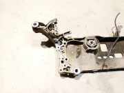 Vorderachse - Achstr?ger Volkswagen Passat, B7 2010.08 - 2014.06 Gebraucht, CAYC