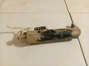 Aktivkohlefilter Volkswagen Polo, IV 2005.04 - 2009.11 facelift 6q0201801B, 6q0201801B 600196 BNM