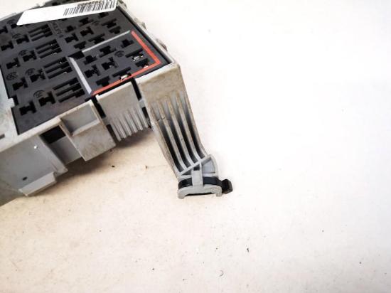 Steckverbinder Opel Meriva, A 2002.12 - 2006.01 93363150, Bild Steckverbinder Opel Meriva, A 2002.12 - 2006.01 93363150,