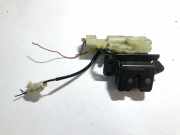 Heckklappe Heckklappenschloss Kofferraumschloss Mazda Premacy, 1999.01 - 2005.03 030725,