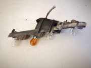 Lampenträger Heckleuchte - Hinten Renault Scenic, II 2003.06 - 2006.06 Gebraucht,