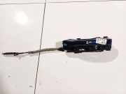 Türgriff Türaussengriff - Hinten Linke Skoda Superb, II 2008.03 - 2013.06 5n0839885g,