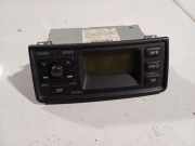Radio Toyota Yaris, I (XP10) 2003.03 - 2005.09 facelift 861100D040, 86110-0D040 CN-TS0370LC W58500 020961 431776 CNTS0370LC
