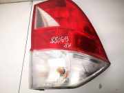Rückleuchten - Hinten Linke Honda FR-V, 2004.08 - 2009.12 Gebraucht,