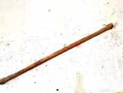 Stabilisator Stabi Hinten Hinterachse Peugeot 807, 2002.06 - 2012.05 Gebraucht,