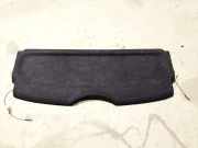 Hutablage Peugeot 206, 1998.08 - 2002.07 Gebraucht,