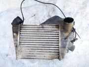Ladeluftkühler Audi A6, C4 1994.06 - 1997.10 4a0145805k,