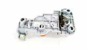 Lampenträger Heckleuchte - Hinten Mercedes-Benz W204, 2007.01 - 2011 763902,