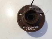 Radnabe Achsschenkel - Hinten Rechts Volvo XC70, 2000.03 - 2005.02 Gebraucht ,