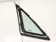 Seitenfenster Seitenscheibe - Hinten Rechts Audi A4, B5 1999.09 - 2001.08 facelift as2,