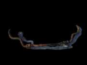 Stabilisator Stabi Hinten Hinterachse Toyota RAV-4, III 2005.11 - 2012.12 Gebraucht,