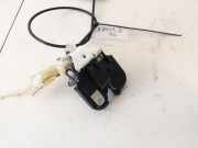 Sitzschlo? Mercedes-Benz W203, 2000.05 - 2004.02 a2039200472,