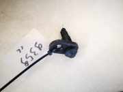 Türkontakt - Linke Toyota Auris, I E15 2006.10 - 2012.10 Gebraucht,
