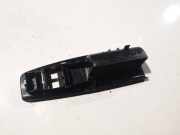 Schutzleiste Tür - Vorne Linke Volkswagen Polo, IV 2005.04 - 2009.11 facelift 6q1867171e, BWB